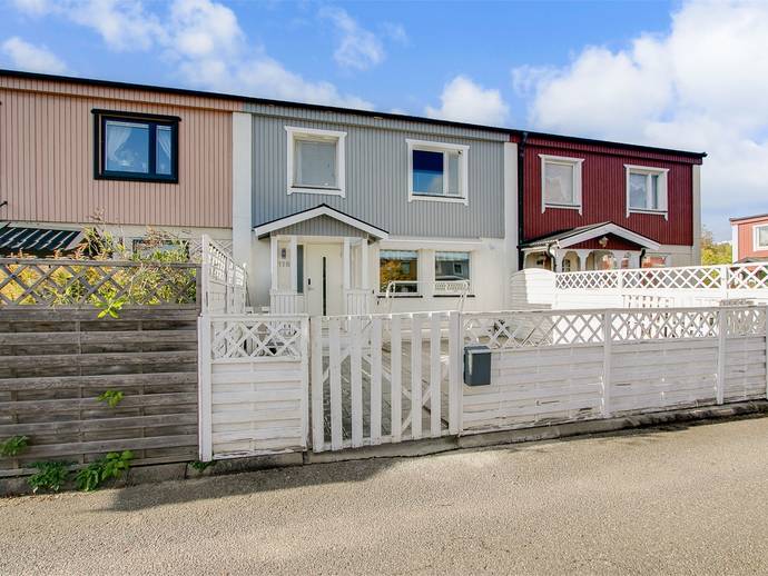 6 rok · 156 m² · Storskiftesvägen 116