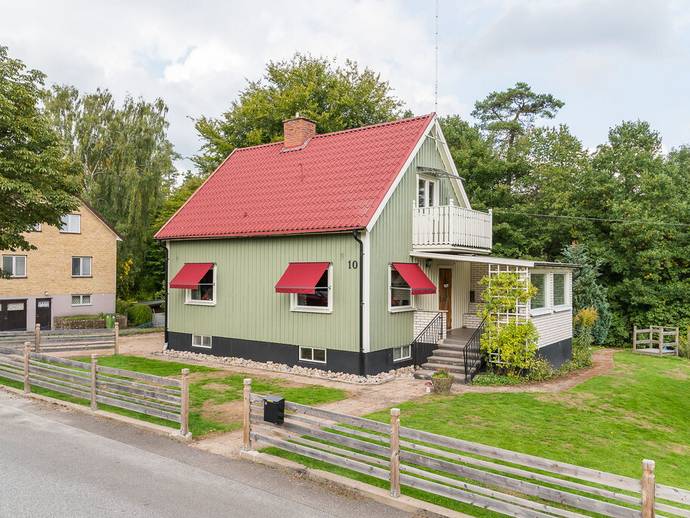 4 rok · 85 m² · Furugatan 10