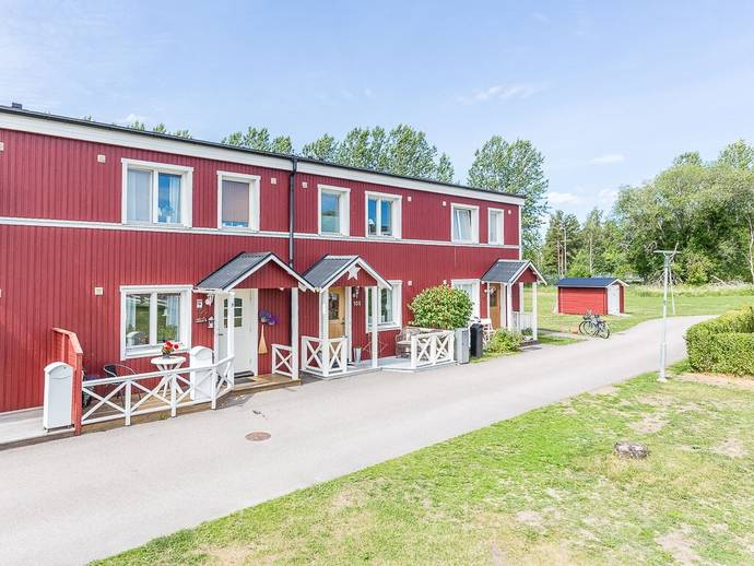 6 rok · 120 m² · Odalvägen 10B
