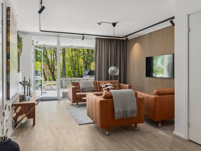 2 rok · 64 m² · Maskinistgatan 13E