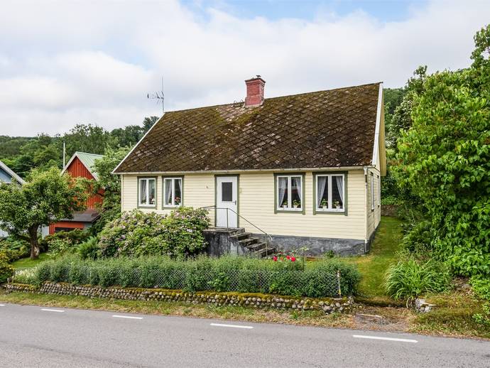 3 rok · 71 m² · Tvehögavägen 5