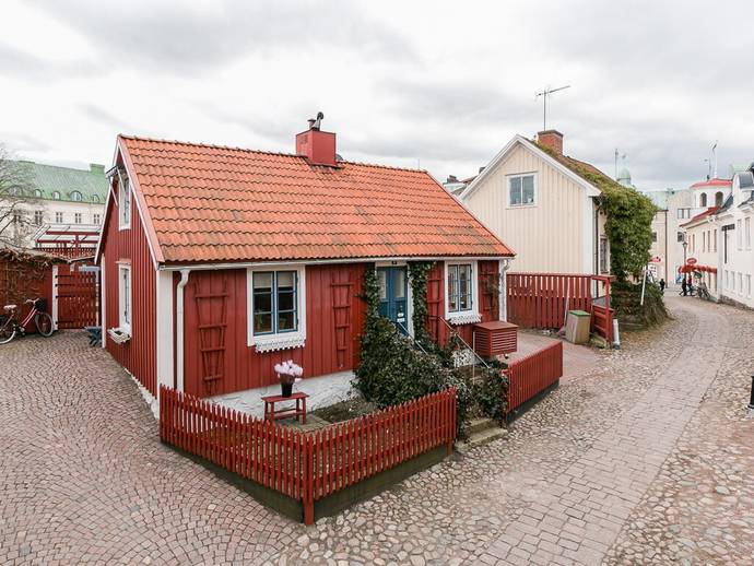 4 rok · 47 m² · Besvärsgatan 6