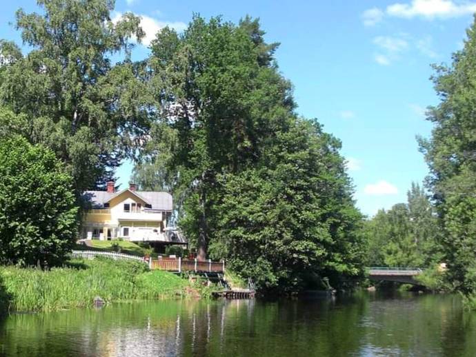 6 rok · 167 m² · Stationsvägen 1, Fliseryd