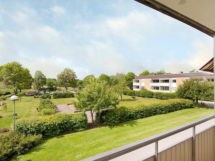 1 rok · 43 m² · Lillgårdsgatan 25