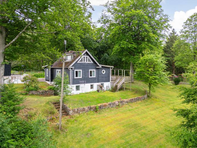 2 rok · 88 m² · Stenskogen 730