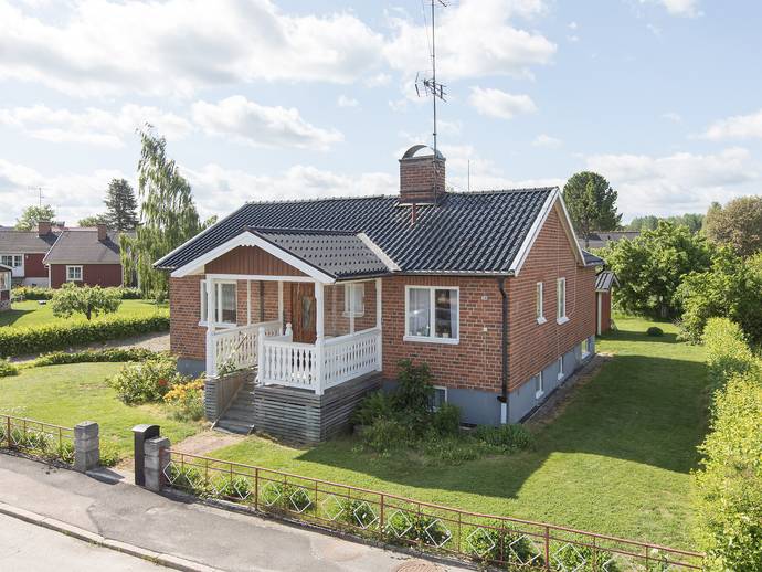 3 rok · 90 m² · Polhemsgatan 58