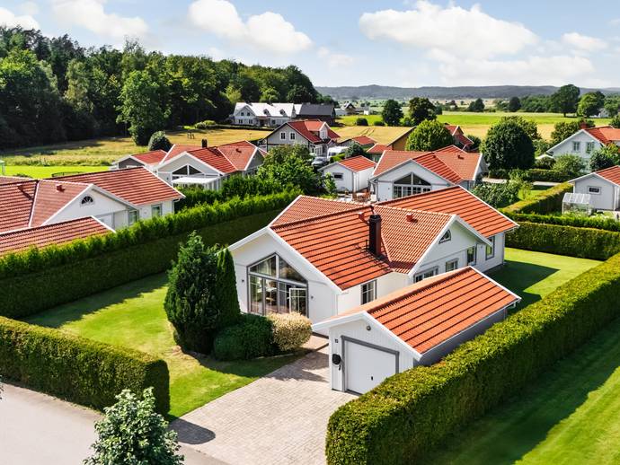 5 rok · 148 m² · Sivers väg 15