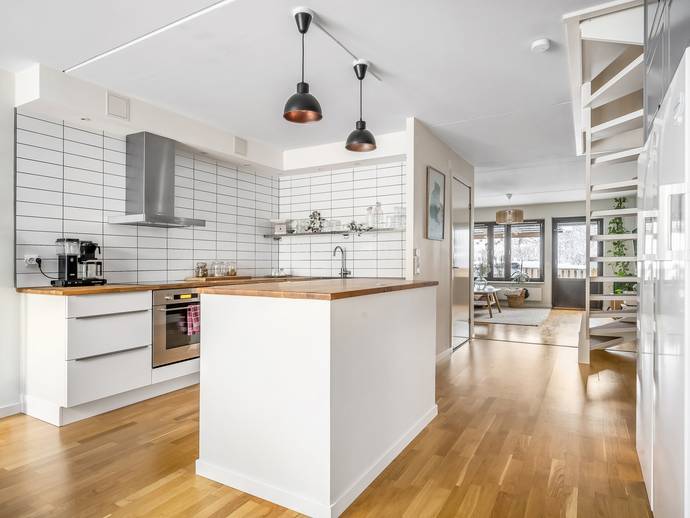 3 rok · 82 m² · Altvägen 19
