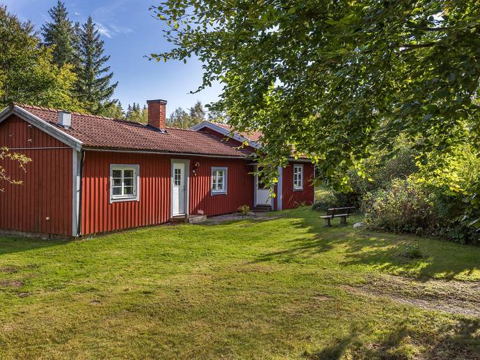 4 rok · 93 m² · Tjädervägen 2