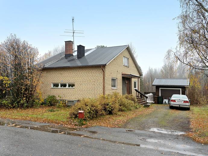 5 rok · 143 m² · Köpmangatan 22