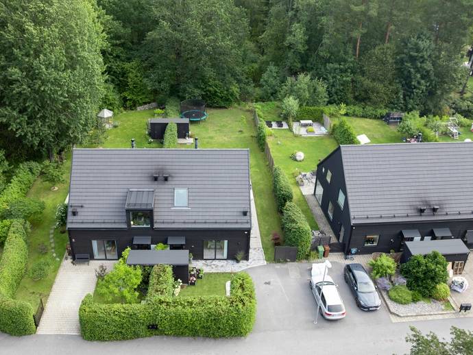 5 rok · 125 m² · Lyckebyvägen 17