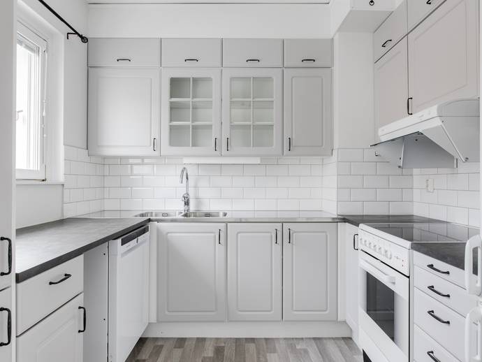 2 rok · 54,5 m² · Göklundsvägen 10A