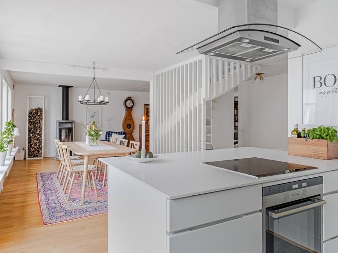 5 rok · 150 m² · Tegelbruksvägen 218