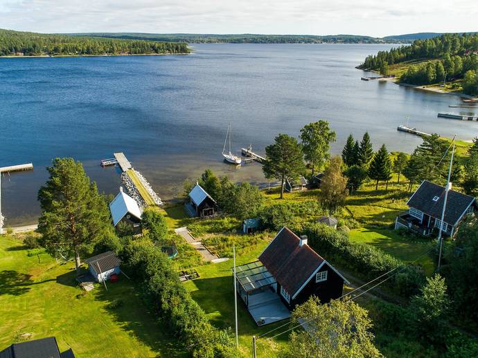 3 rok · 90 m² · Nötbolandet 285