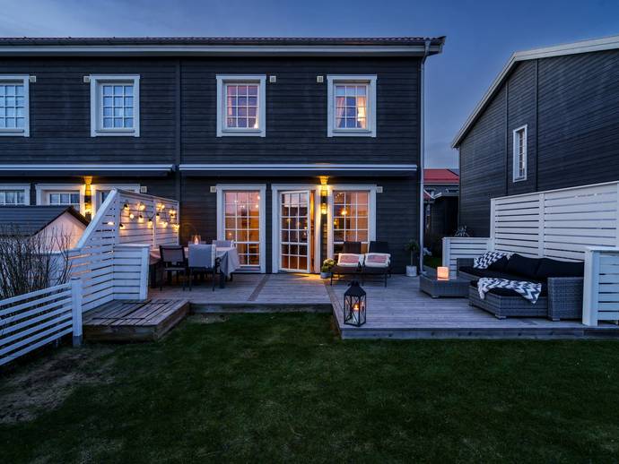 5 rok · 112,8 m² · Ulsavilagatan 3A