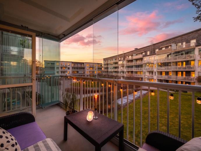 2 rok · 64 m² · Gubbkärrsvägen 19B