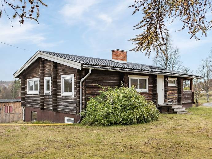 4 rok · 70 m² · Gulleråsen Kvarnvägen 6
