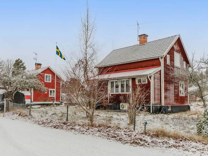 3 rok · 75 m² · Ekvägen 24