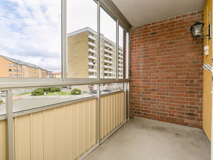 3 rok · 69 m² · Solfagravägen 1