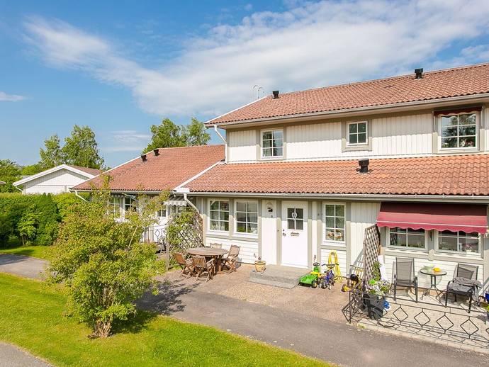4 rok · 104,4 m² · Björkslingan 13B
