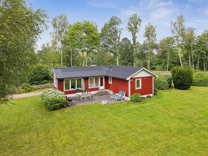 3 rok · 65 m² · Södra Rörum Wästantorp 5610