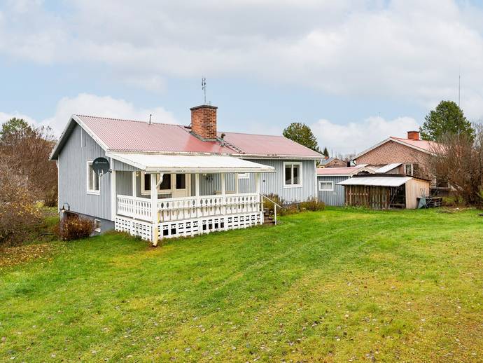 4 rok · 78 m² · Nipvägen 7