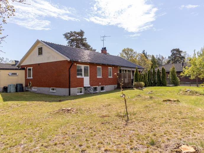 7 rok · 129 m² · Grindhagsvägen 20