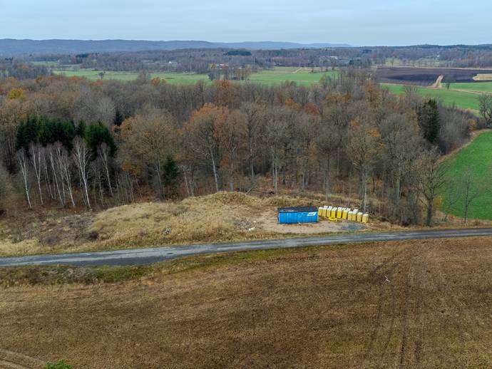 Västra Forestad 4048