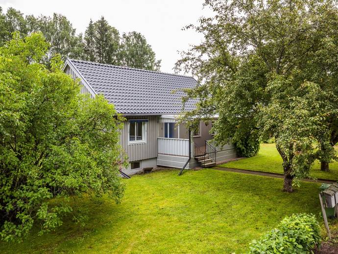 5 rok · 112 m² · Höglundavägen 6