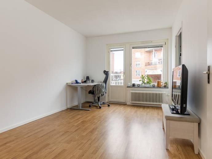 1 rok · 30 m² · Engelbrektsgatan 24A