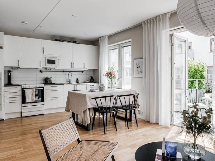 1,5 rok · 38,5 m² · Rundbäcksgatan 5