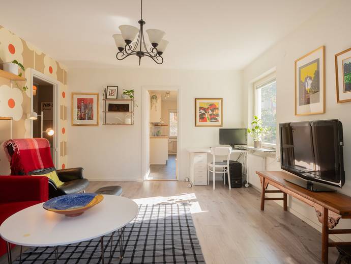 3 rok · 73 m² · Lerbäcksgränd 19