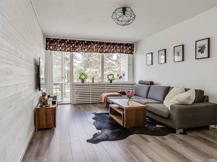2 rok · 64 m² · Myntgatan 53