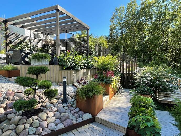 6 rok · 178 m² · Ugglestigen 3