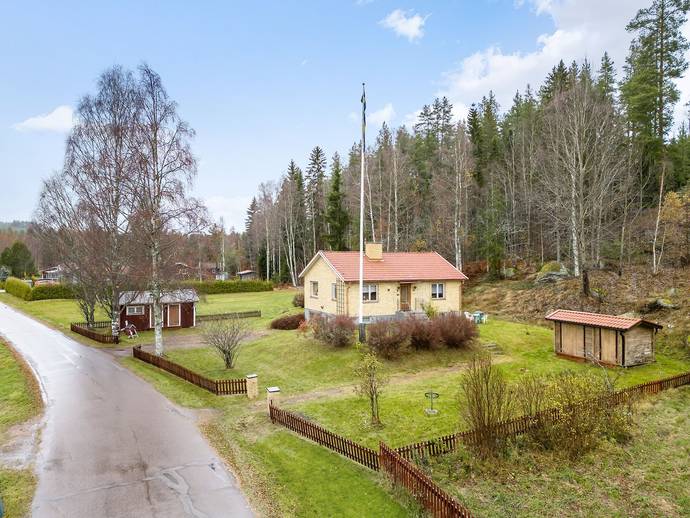 3 rok · 73 m² · Bygattu 66