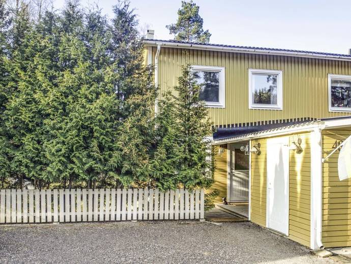 5 rok · 122 m² · Blåbärsstigen 48