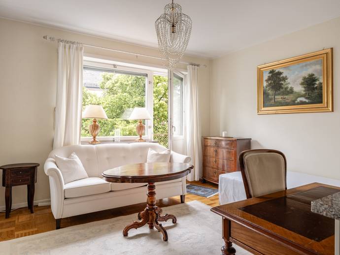 1 rok · 21,5 m² · Ringvägen 122, 4 tr