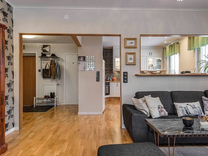 3 rok · 75 m² · Åkersviksgatan 9 D