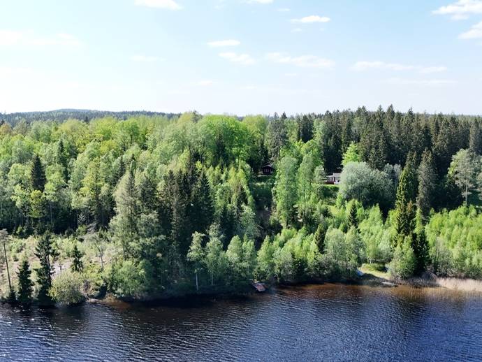3 rok · 48 m² · Solvik 22