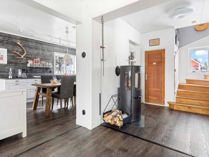 4 rok · 113 m² · Vaikijaurvägen 14