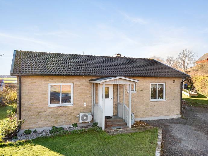 3 rok · 65 m² · Egnahemsvägen 13
