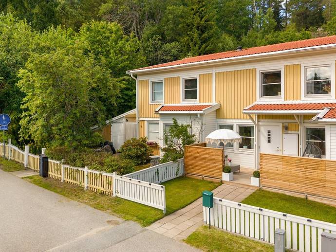 6 rok · 101 m² · Gärdsmygen 11
