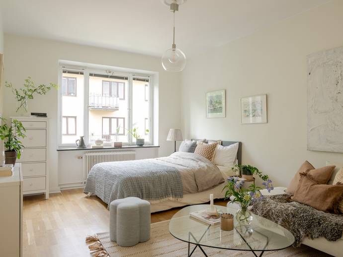 1 rok · 33 m² · Kyrkogatan 13