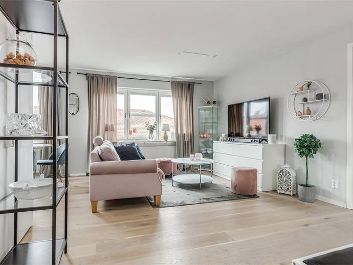 2 rok · 45 m² · Ruddammsgatan 38