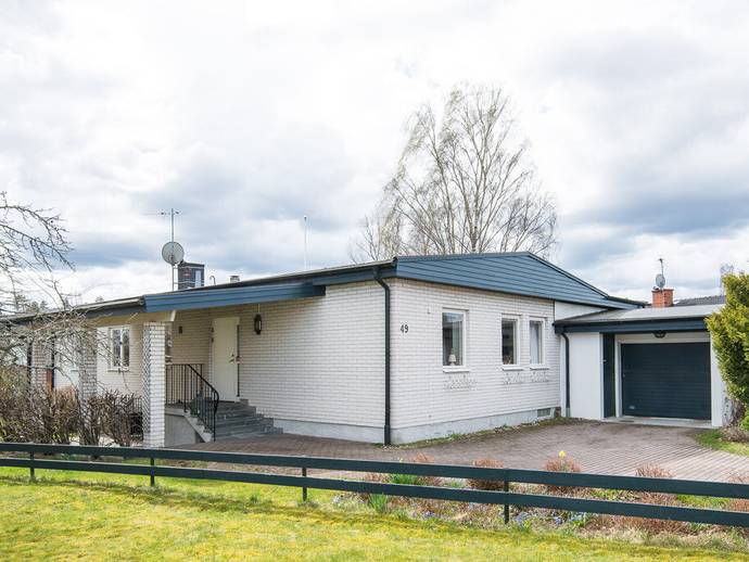 5 rok · 133 m² · Stallgårdsvägen 49