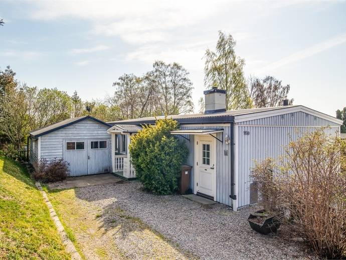 3 rok · 81 m² · Nordvalls väg 16B