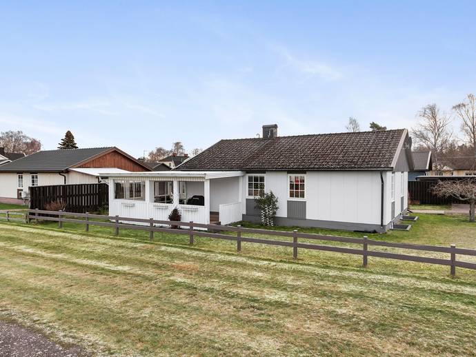 86 m² · Mellangatan 10