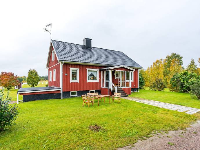 5 rok · 111 m² · Nyliden 202