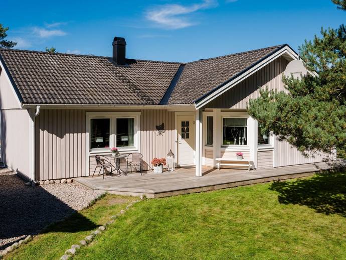 5 rok · 122 m² · Ryavägen 1