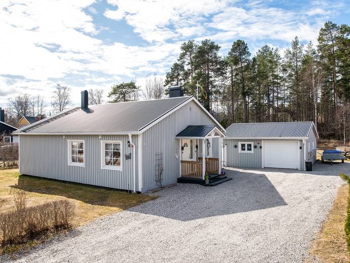 4 rok · 84 m² · Myrvägen 6